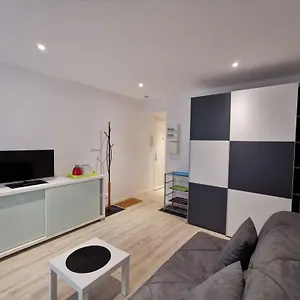 Appartement Thomas, Saint-Malo