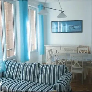 Appartement Marguerite, Saint-Malo